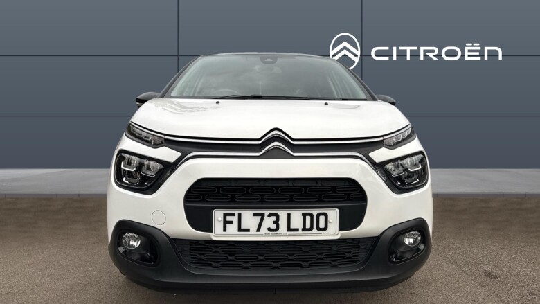 Citroen C3 1.2 PureTech 110 Shine Plus 5dr Petrol Hatchback